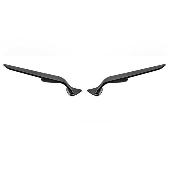 Rizoma stealth mirror (pair) - blackBMW 1000 S 1000 RR ABS (0E21) - 2019 - 2022Ref: RZ0829