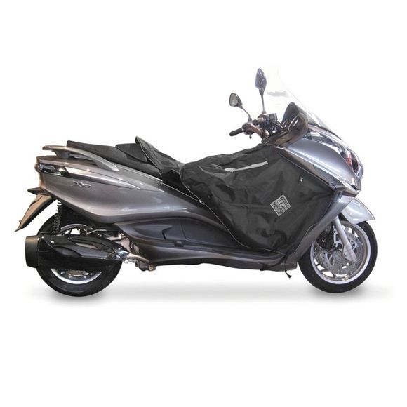 Apron Tucano Urbano scooter termoscud r096x - blackRef: tr0302 / r096x