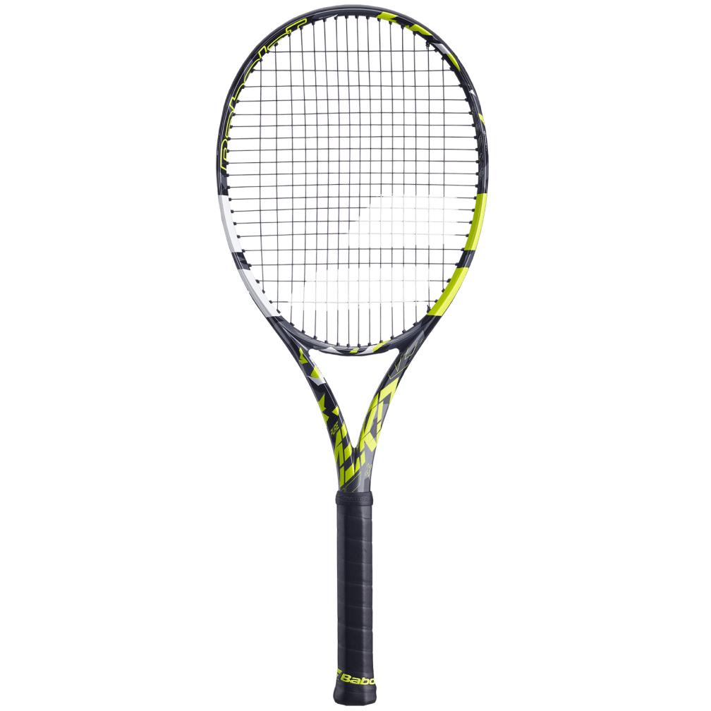 Pure Aero + Unstrung