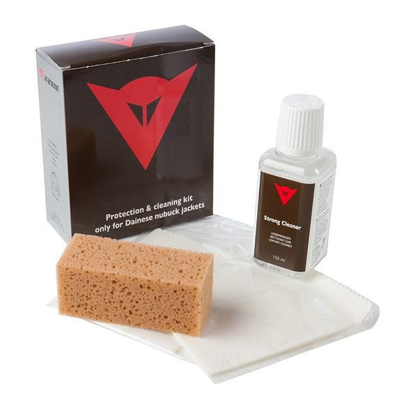 Dainese nubuck cleaning leather cleanerRef: dn0856 / 1996289-999-n