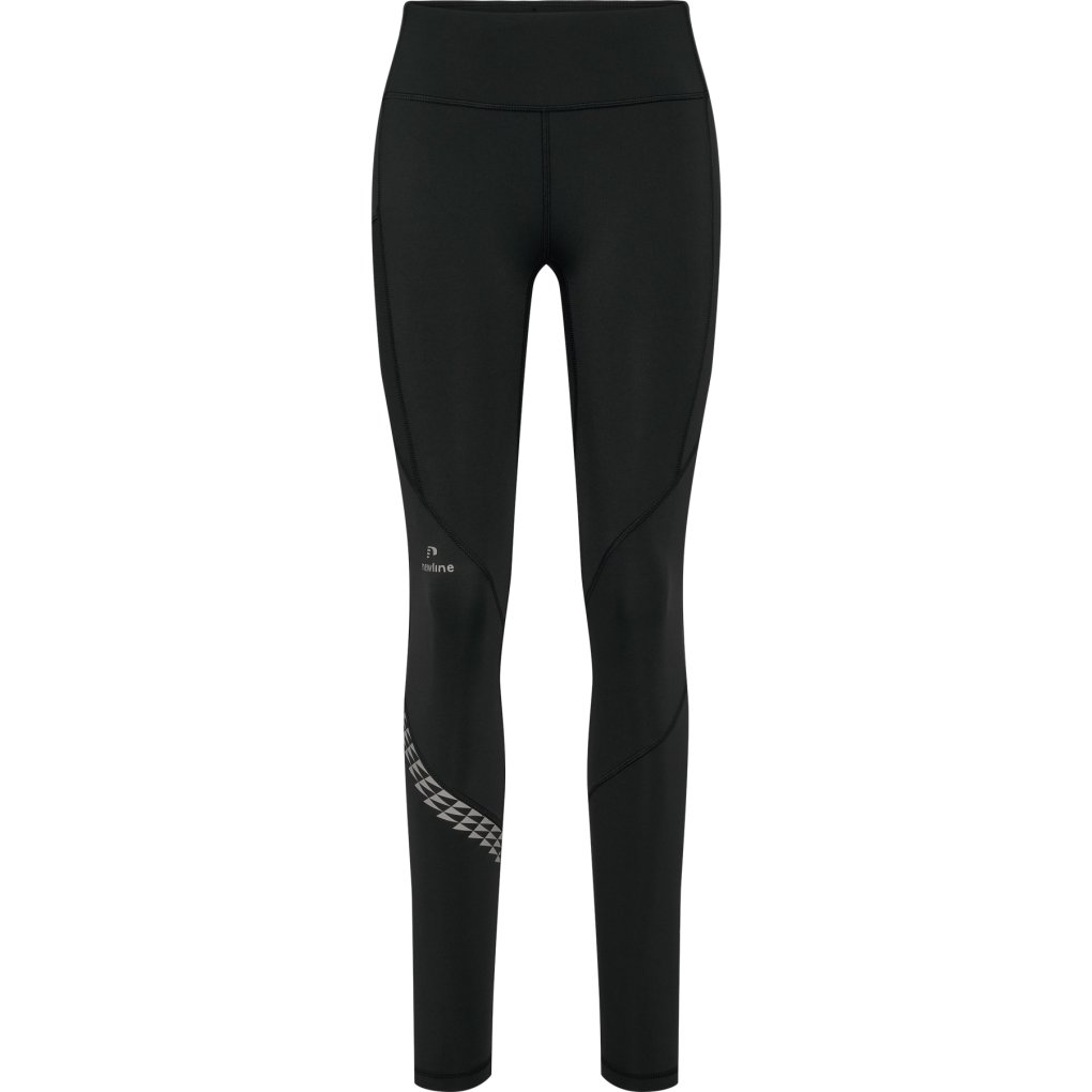 Newline Columbus Tights Women - black