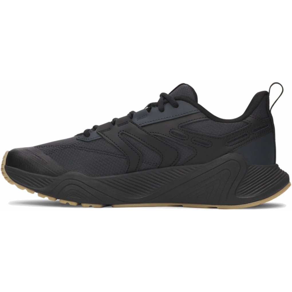 Under Armour UA Charged Commit TR 5 Running Shoes Men - Anthracite/Black/Black