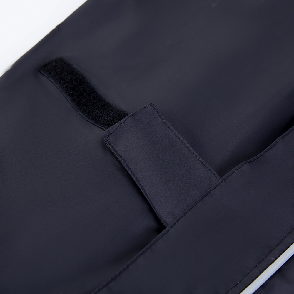 Chiba Technical Rain Pants - black