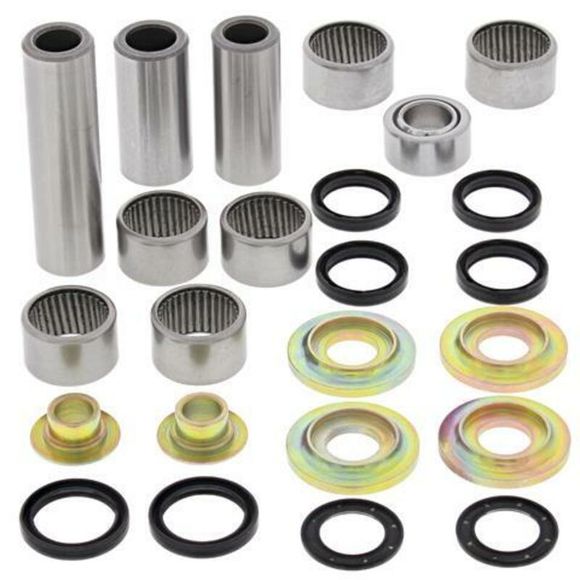 Kit roulements de biellettes All Balls Ref : ALL00322A / 1039579