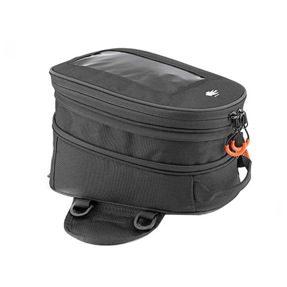 Kappa ST108 tank bag (5 to 7 liters) Universal - BlackRef: KP1266 / ST108