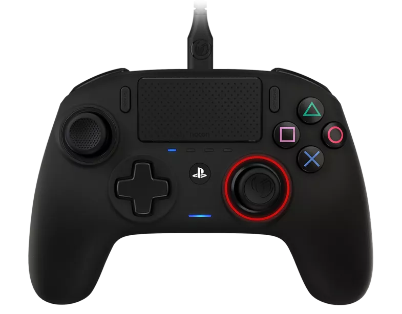 Revolution Pro Controller 3 Black