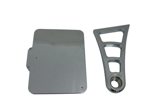 Heinz Bikes rear license plate holder Slip - InnRef: Heiz00314A / 20301291