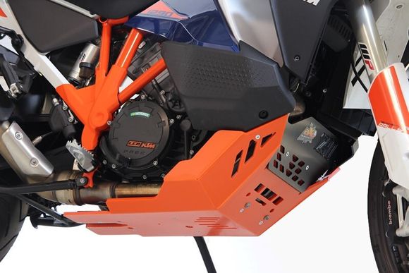 Axp adventure engine guard - phd 8mmRef: XP00088A / 1116912