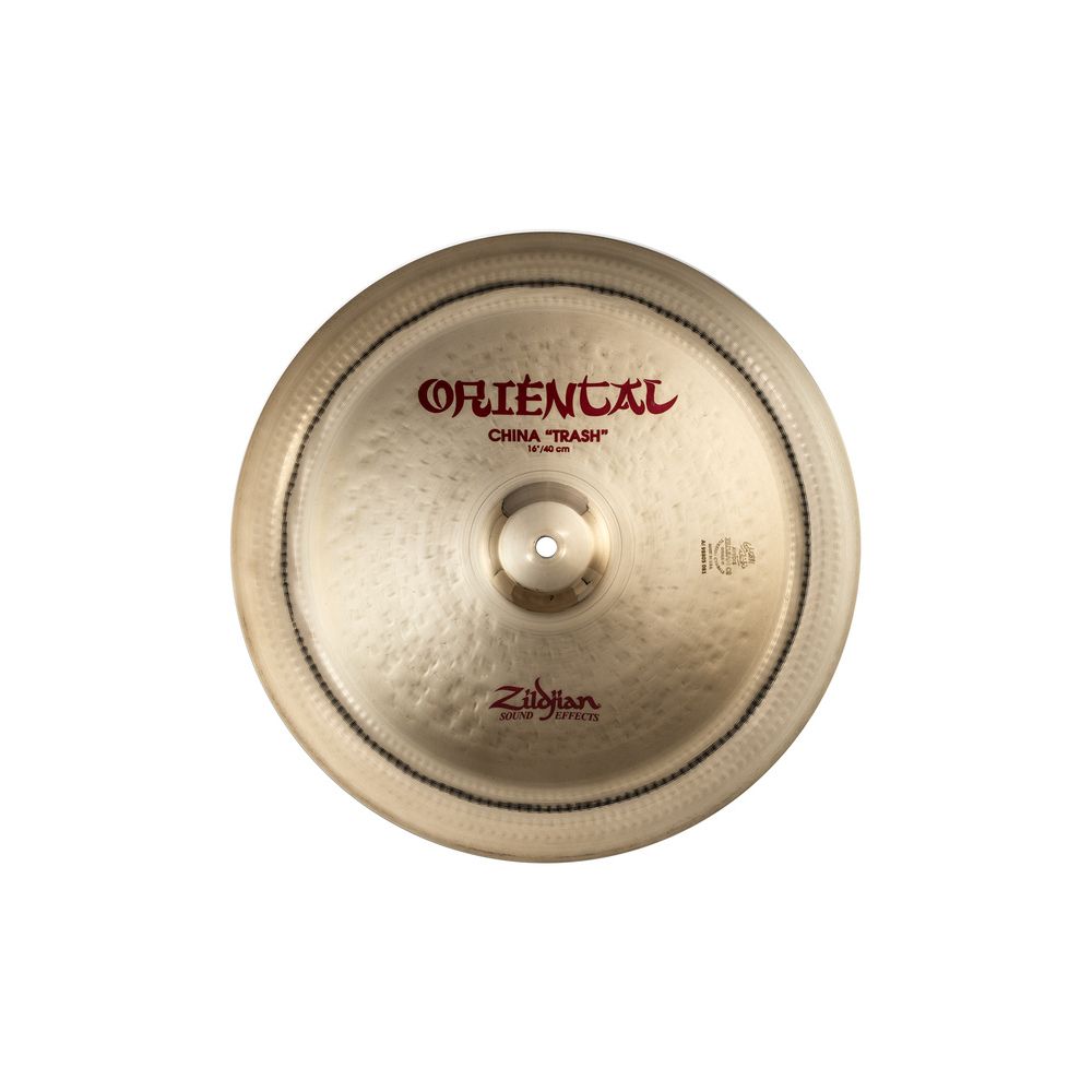 Zildjian 16