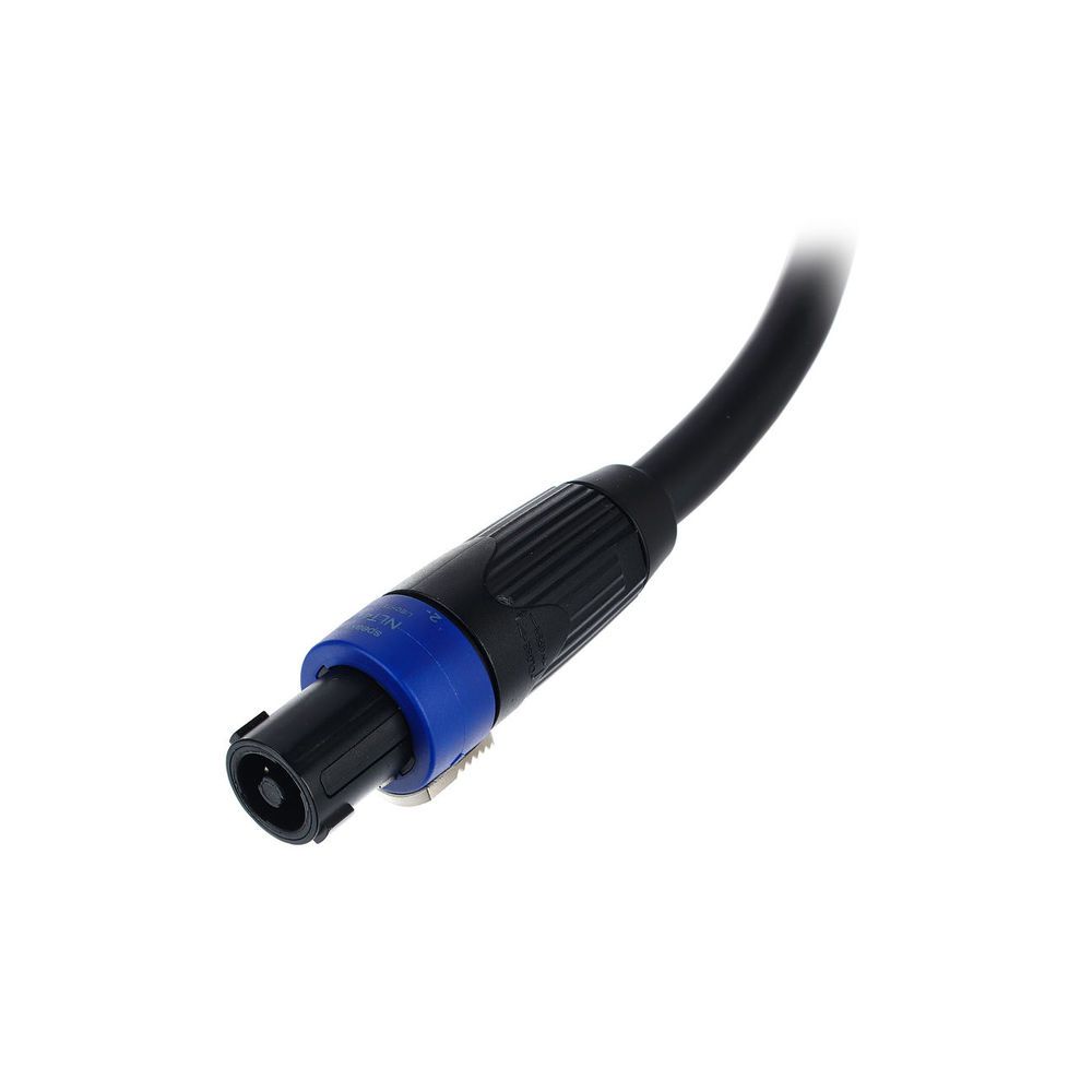 pro snake 10303 NLT4 Cable 4 Pin 5m – Thomann Ireland