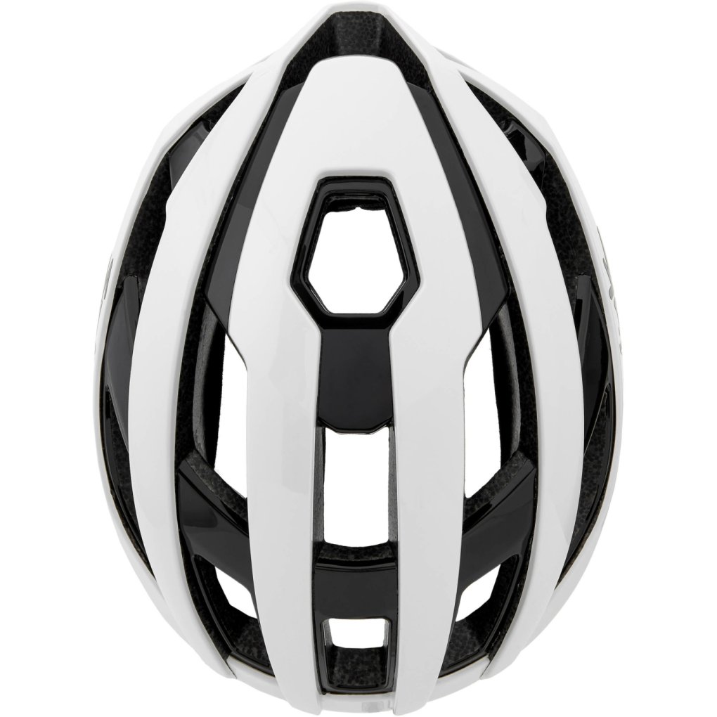 Spiuk Domo Helmet - white