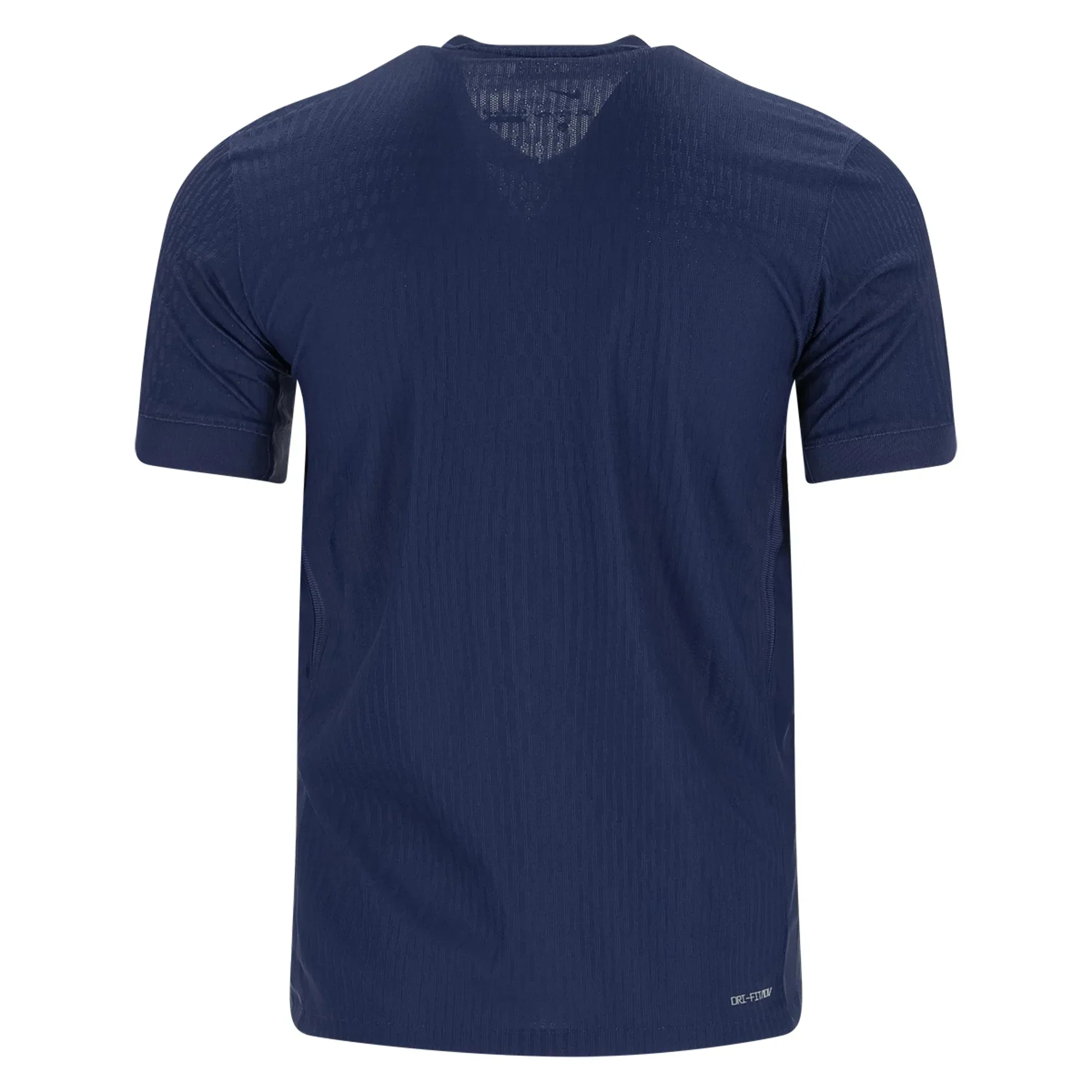 Paris Saint-Germain Authentic Home Jersey 25/26 (Midnight Navy)