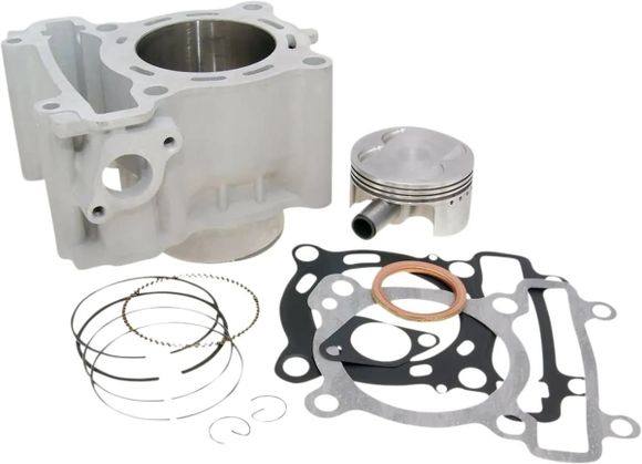 Naraku cylinder-piston kit 09310979Ref: Nark00295A / 09310979