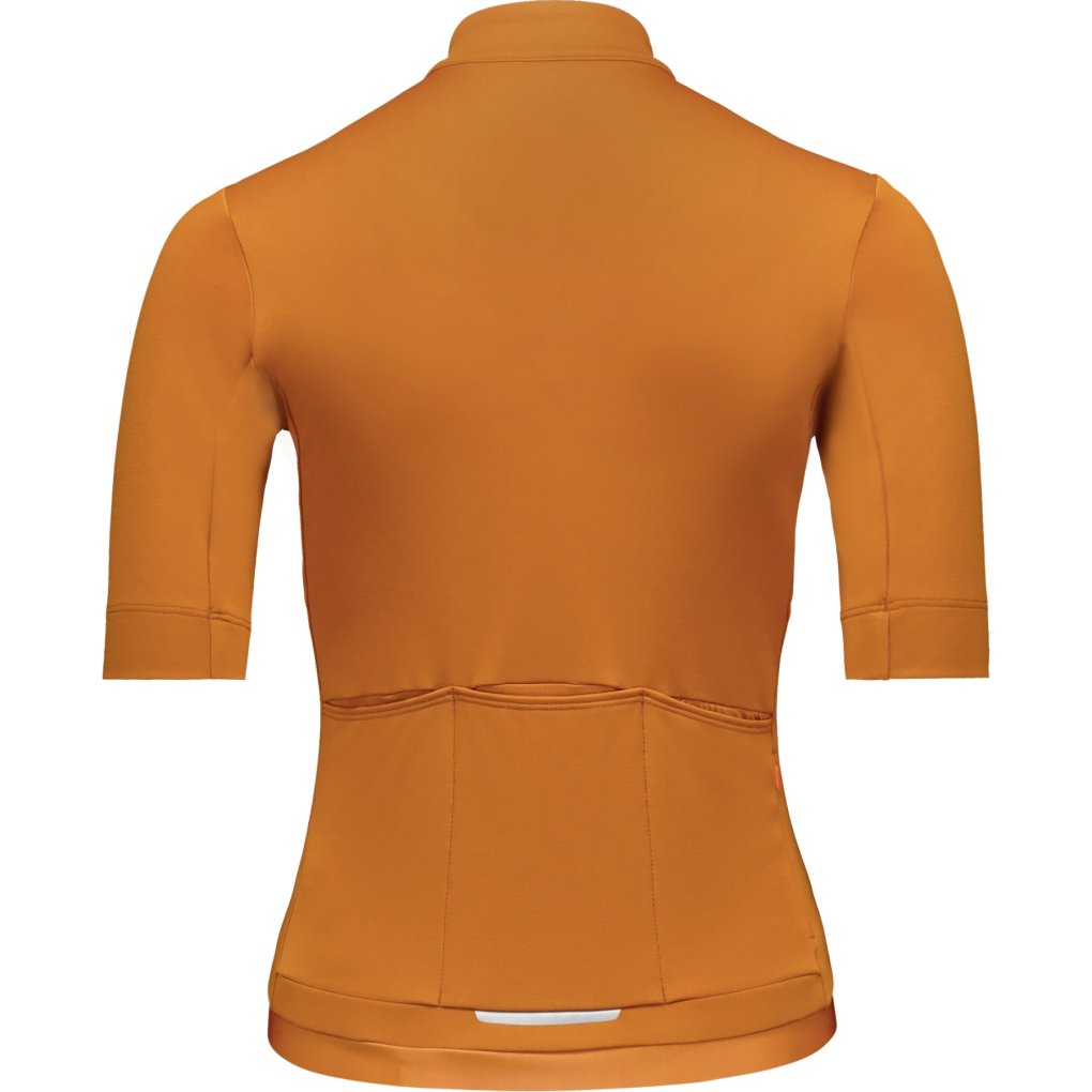 POC Thermal Lite Jersey Women - 1831 Bauxite Brown