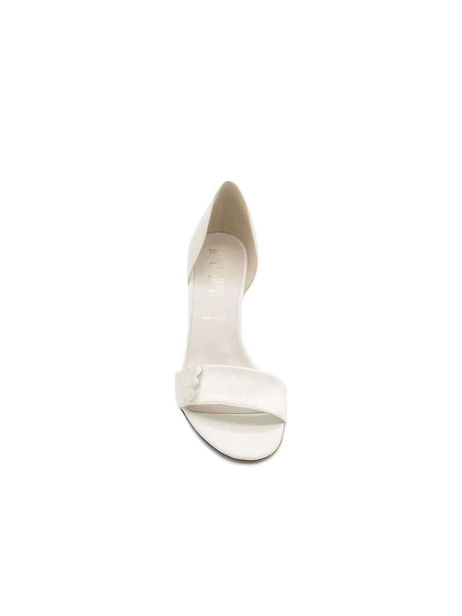 Ciara d'Orsay Pump