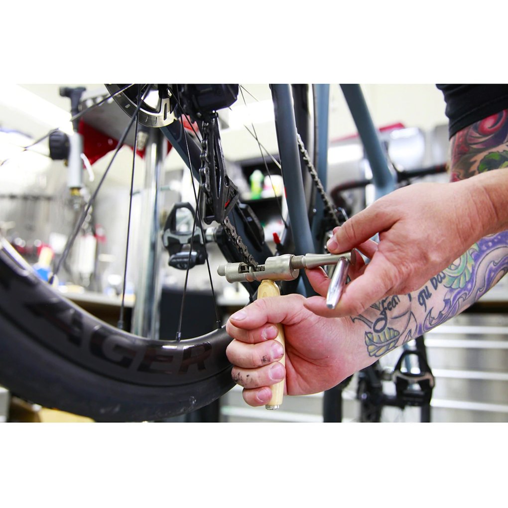 Lezyne Classic Chain Drive - 8-/9-/10-/11-/12-speed chains