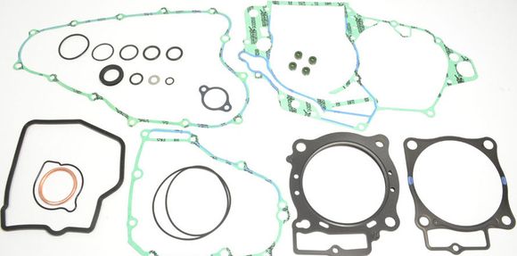 Athena Gasket Kit (without lower engine seals)Ref: Ath00373A / 1014238