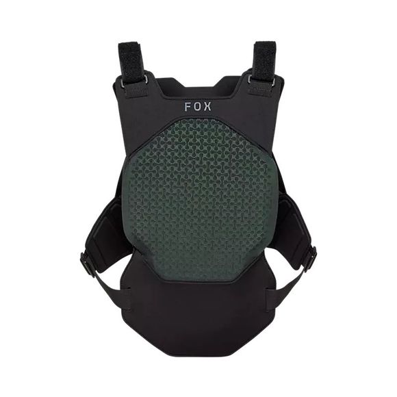 Fox Airframe 2026 - Black stoneRef: FX6242