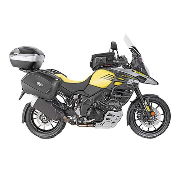 Givi Top Case Mount Aluminum MonokeyRef: SRA3112