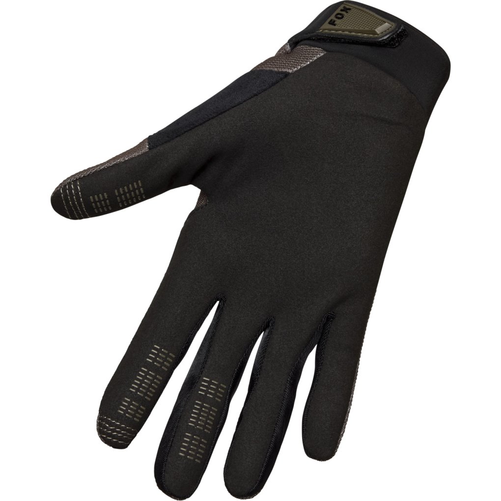 FOX Ranger MTB-Gloves Women - military