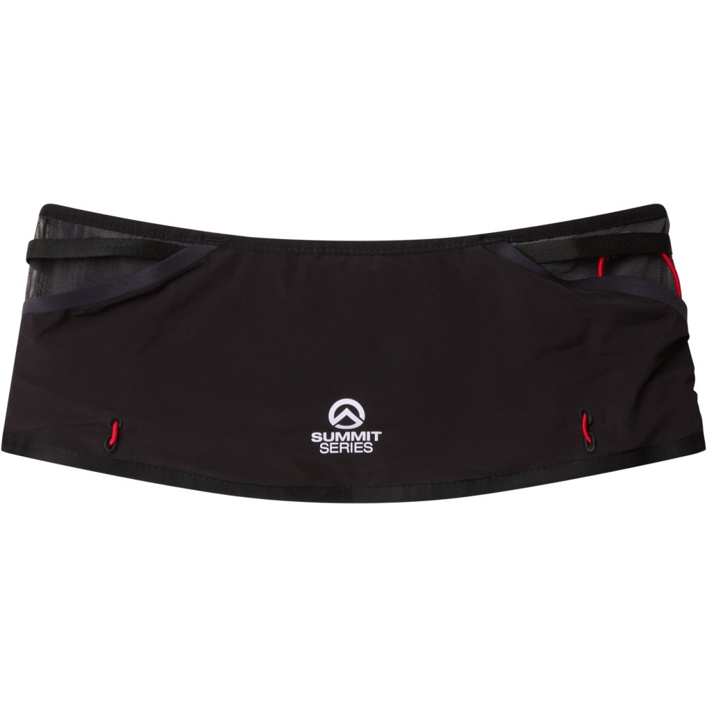 The North Face Summit Run Belt - TNF Black/Asphalt Grey