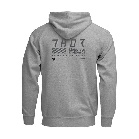 Thor STAMP Sweatshirt - GrayRef: TO3491