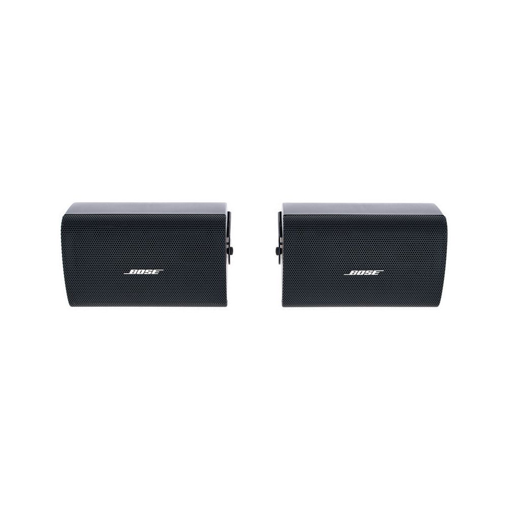 Bose Professional FreeSpace FS2SE black – Thomann Ireland