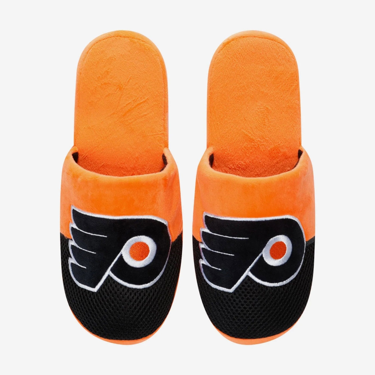 Philadelphia Flyers Staycation NHL Slipper