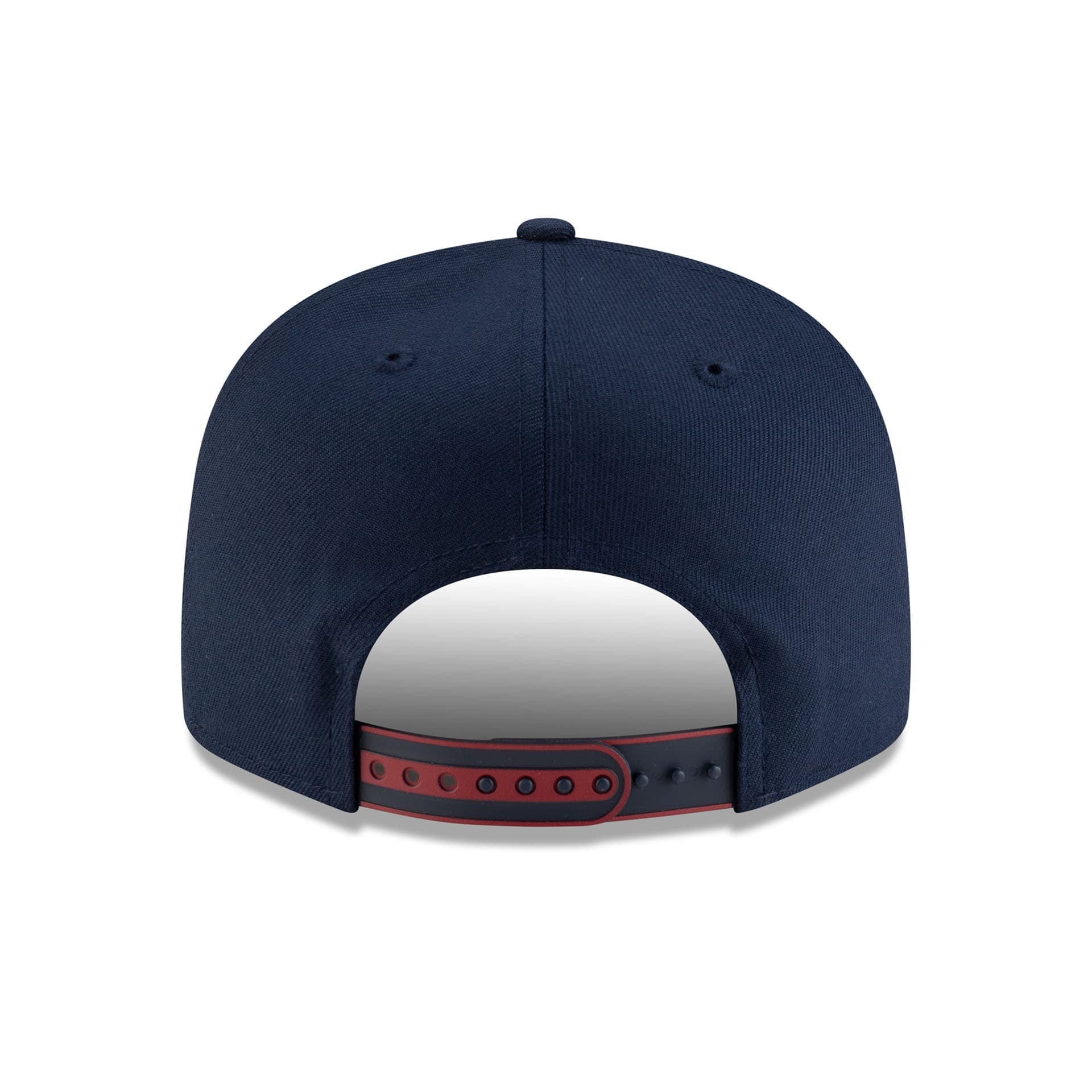 Denver Nuggets 2025-26 NBA Tip-Off 9FIFTY Split Panel Snapback Cap