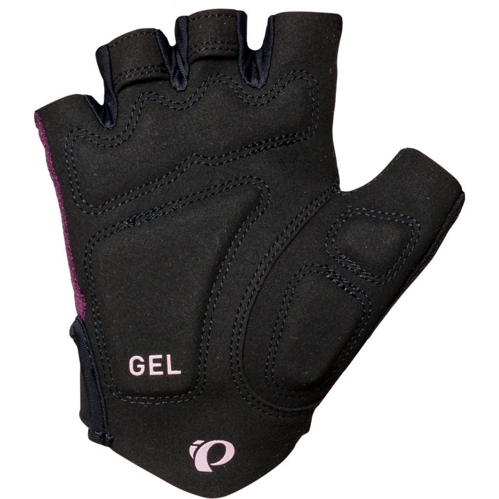 PEARL iZUMi Quest Gel Gloves Women 14242303 - dark violet - AA4