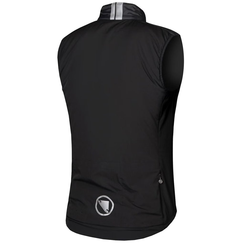 Endura Pro SL PrimaLoft® II Gilet Men - black