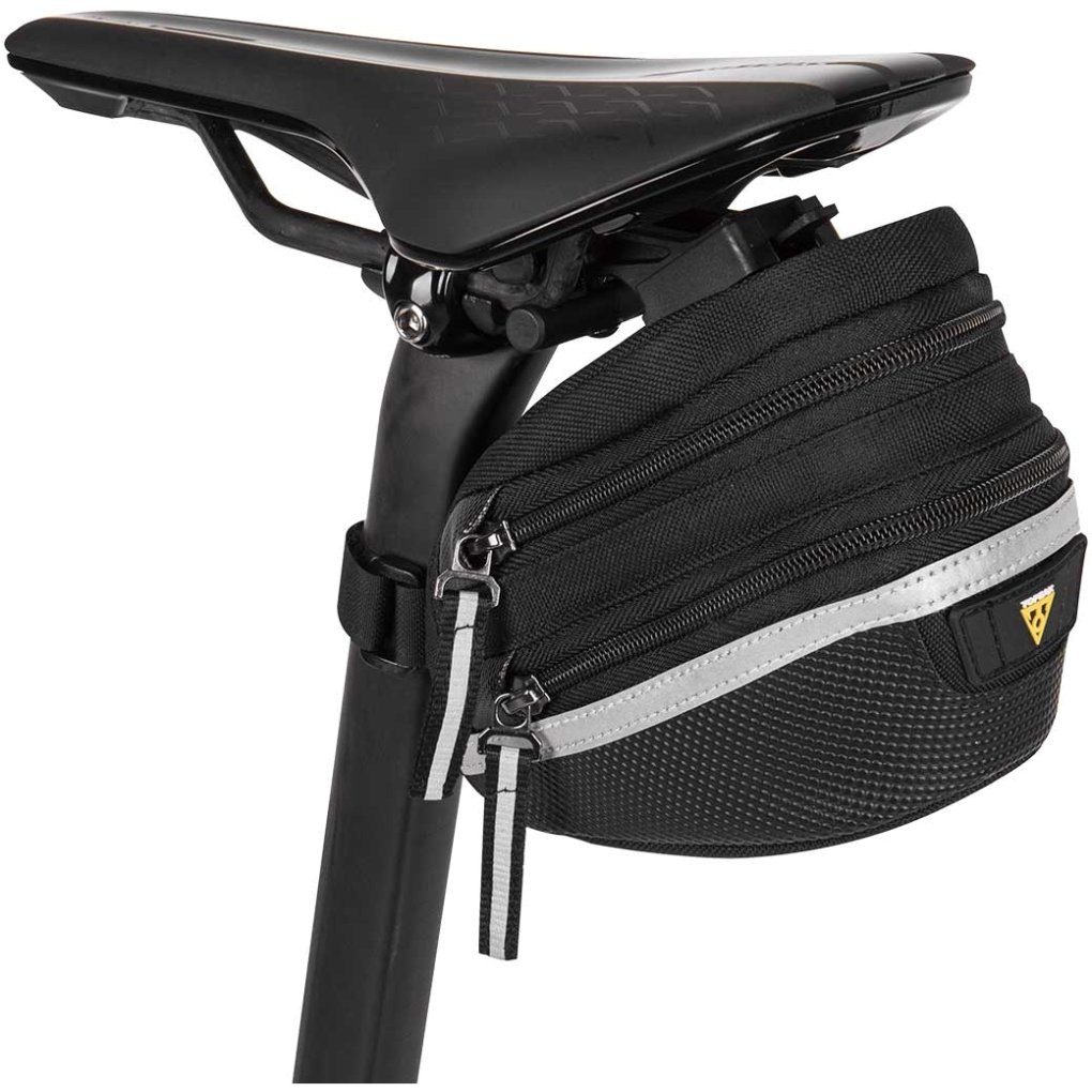 Topeak Survival Tool Wedge Pack II Saddle Bag