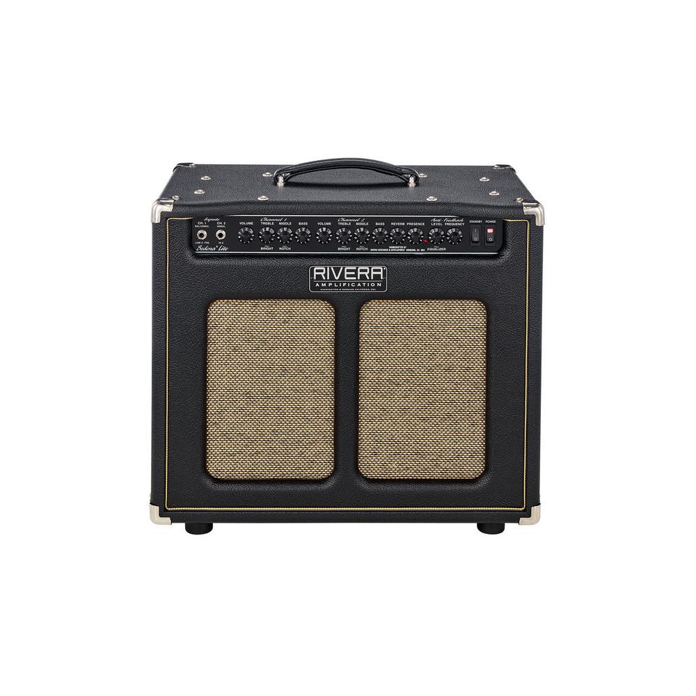 Rivera Sedona Lite 55 Combo BK – Thomann Ireland