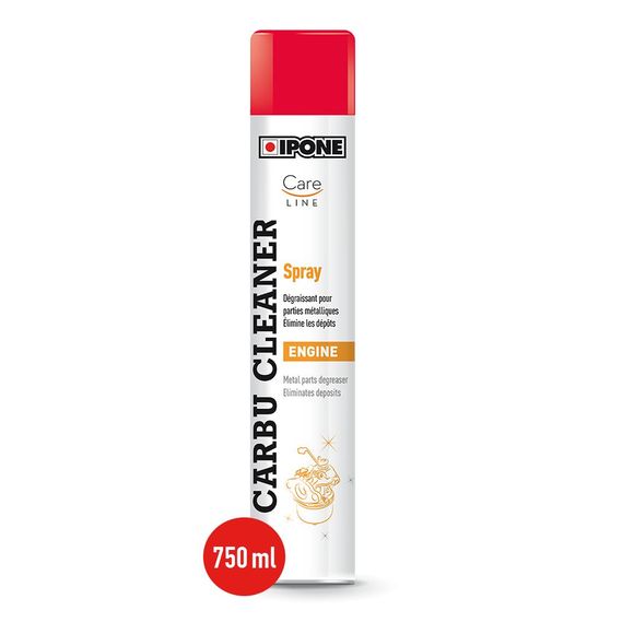 Carburetor cleaner Ipone CARELINE CARBU CLEANER 750ML UniversalRef: IP0150 / 800650