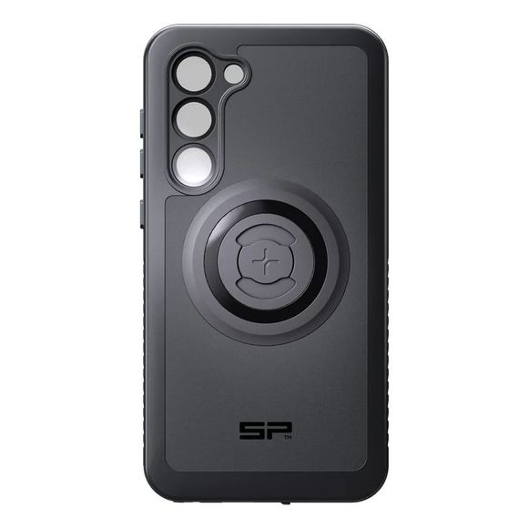SP Connect SPC+ Xtreme S23+ Protective Case - BlackRef: spc0175 / spc52893