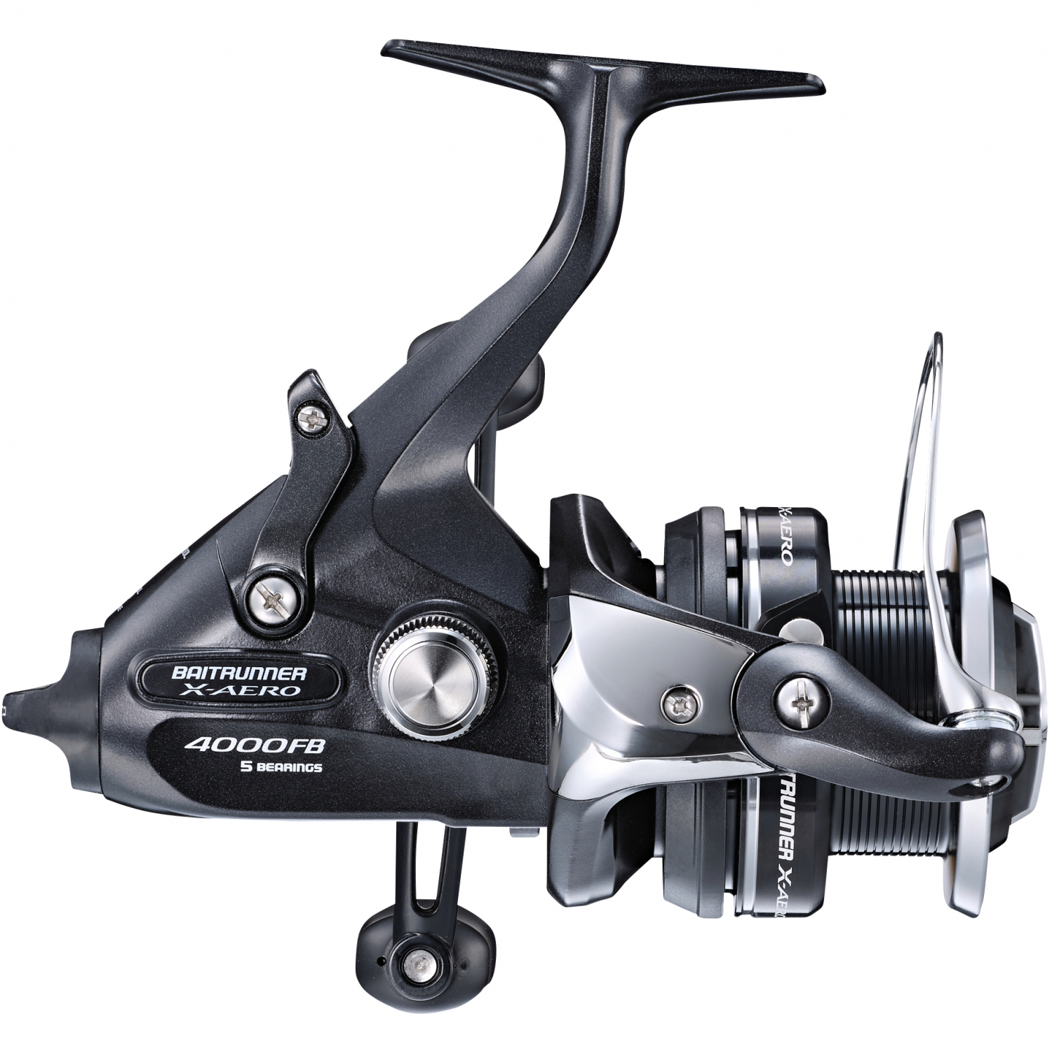 Shimano BTR X-Aero FB 4000