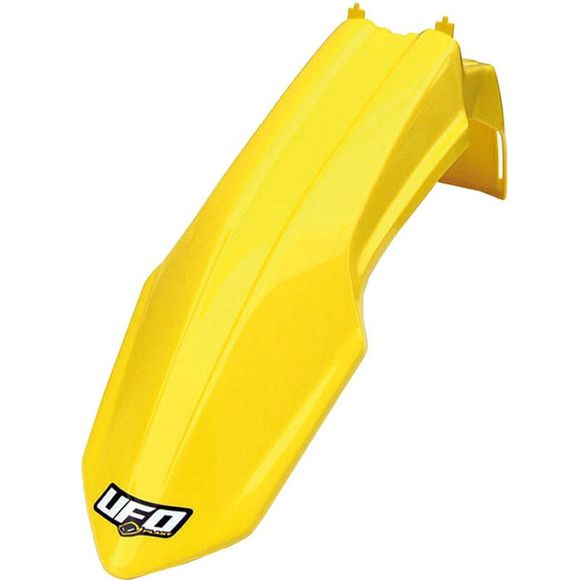 Ufo front yellow mudguardRef: UF0484 / 1087684001