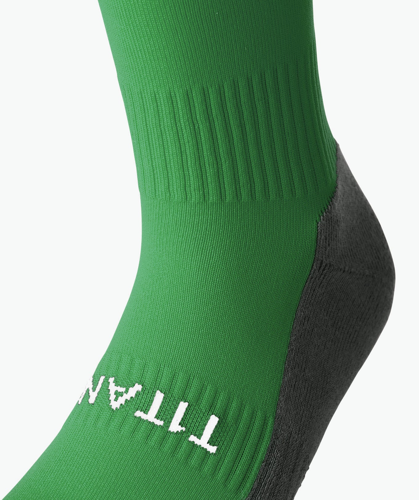 Football Socks - Green