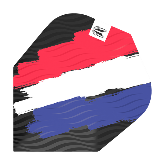 Target ProUltra Flag Netherlands No6 Flights