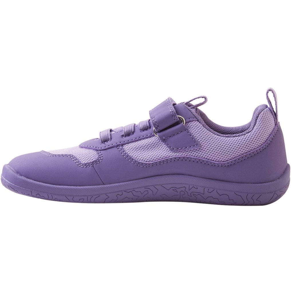 Reima Telmin Barefoot Shoes Junior - misty violet 5700