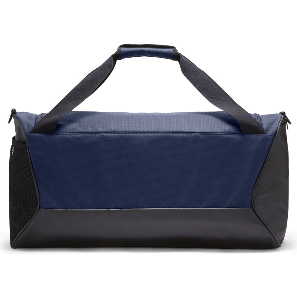 Nike Brasilia 9.5 Training Duffel Bag 60L (Medium) - midnight navy/black/white DH7710-410