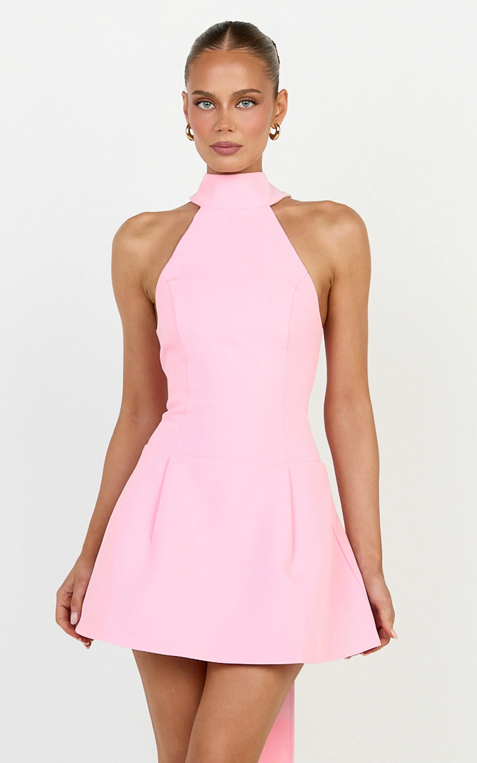 Helia Mini Dress