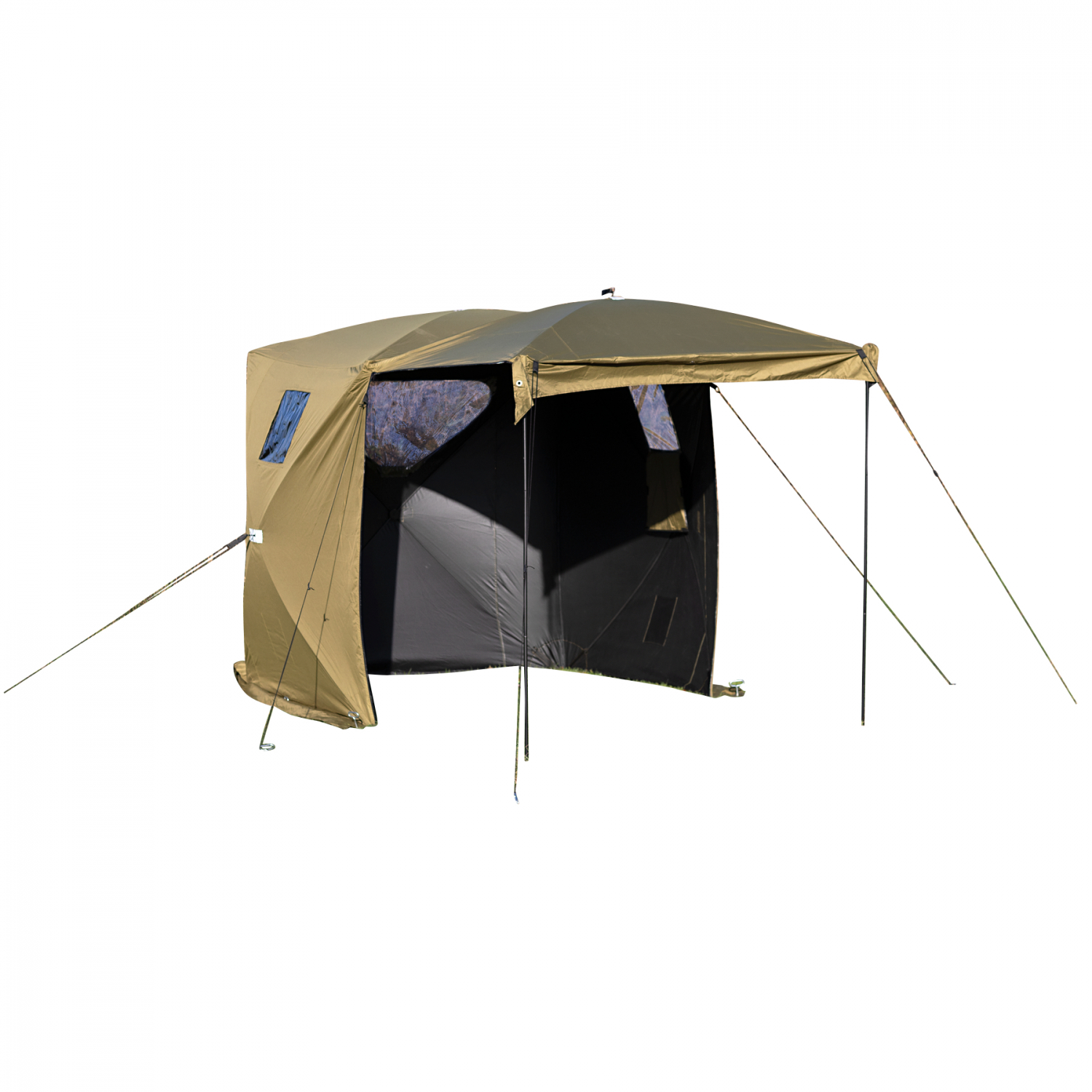 il Lago Passion Fast-up Tent
