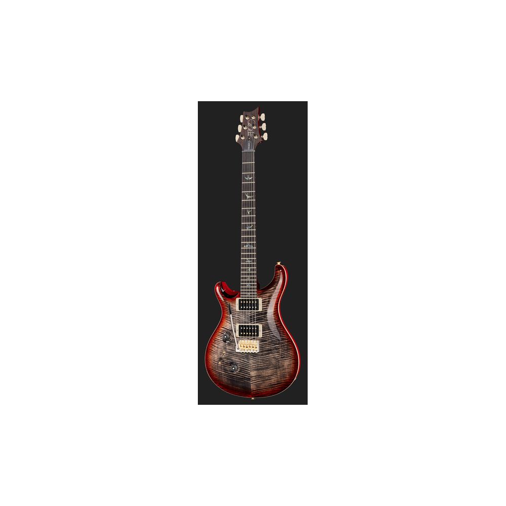PRS Custom 24 LH Wood Library CY – Thomann Ireland