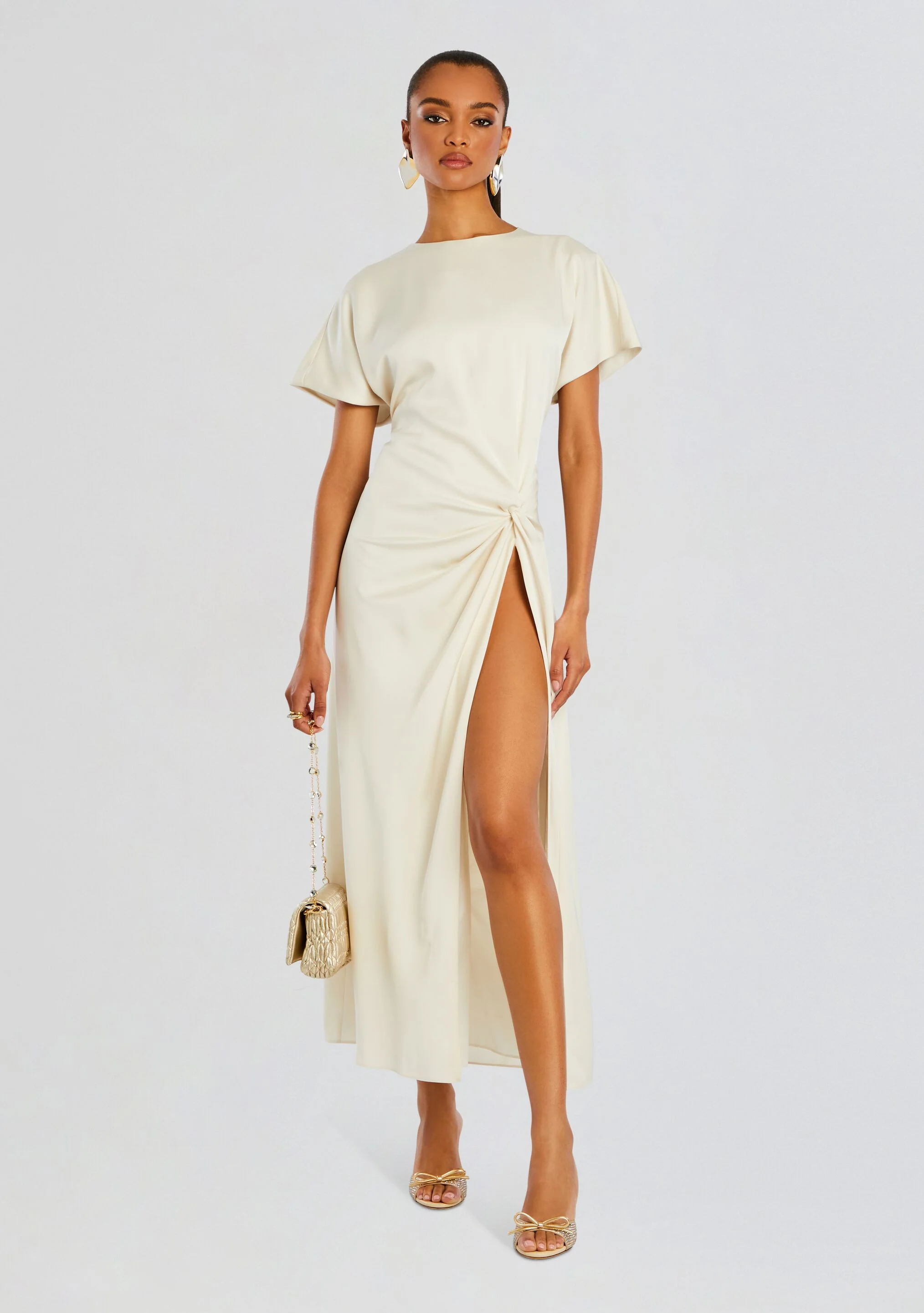 Tropez Maxi Dress