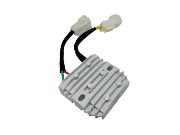 Motoplat voltage regulator High Performance RegulatorHONDA 250 FORZA 250 - 2005 - 2007Ref: MOPL00100A / 21121596