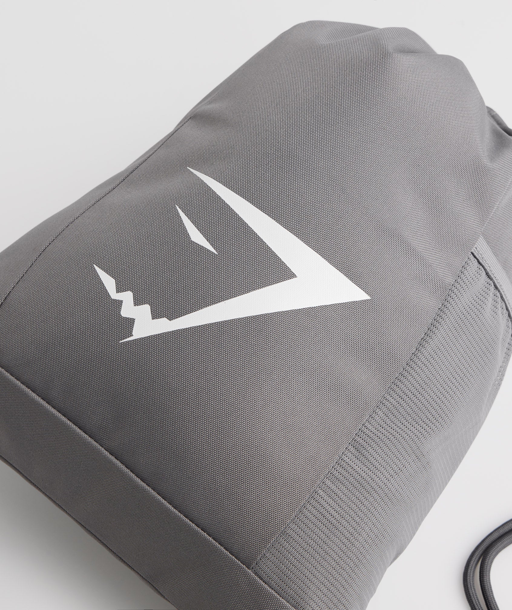 Sharkhead Gymsack Coin Grey