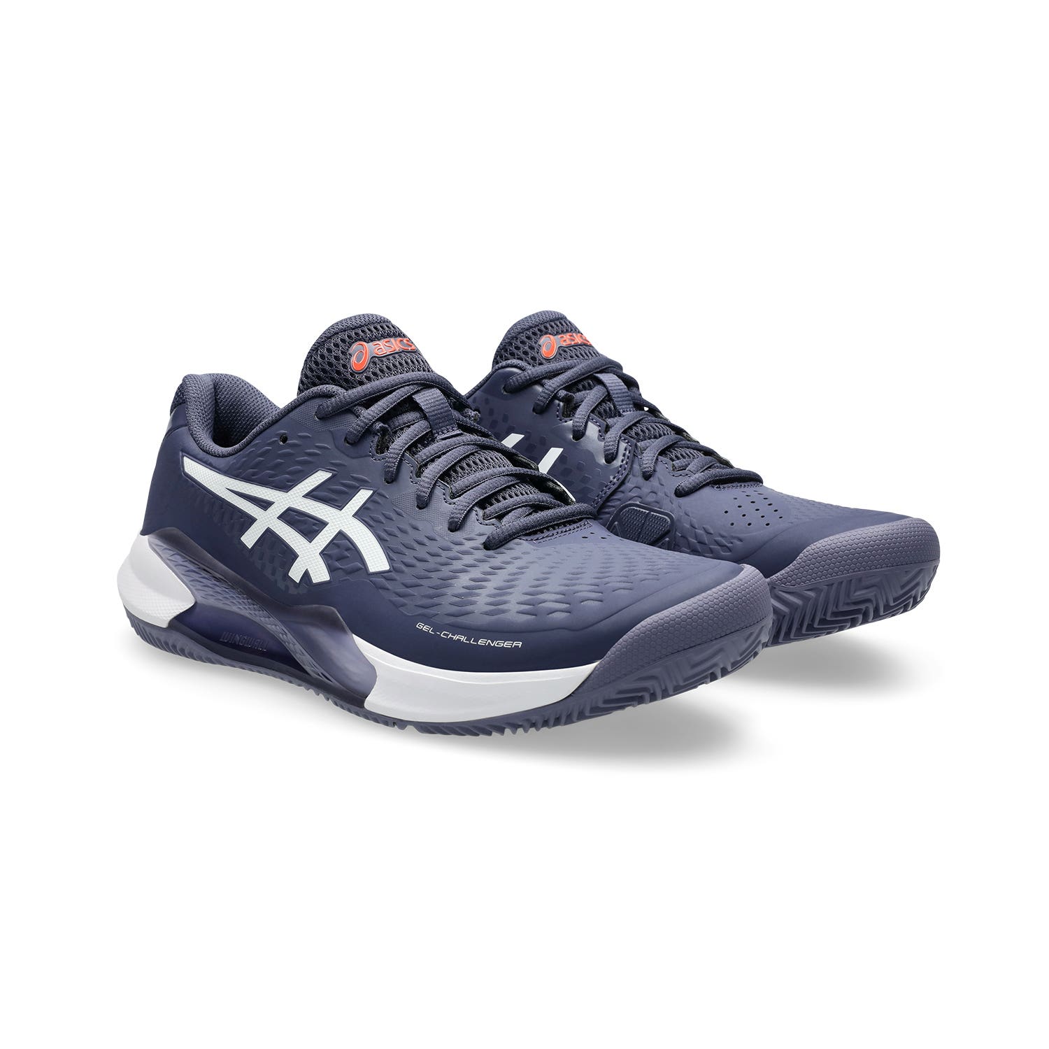 Asics Gel-challenger 14 Clay NAVY BLUE 1041A449