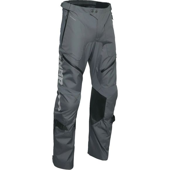 Pantalon enduro Thor TERRAIN OVER THE BOOT 2026 - NoirRef : TO3380