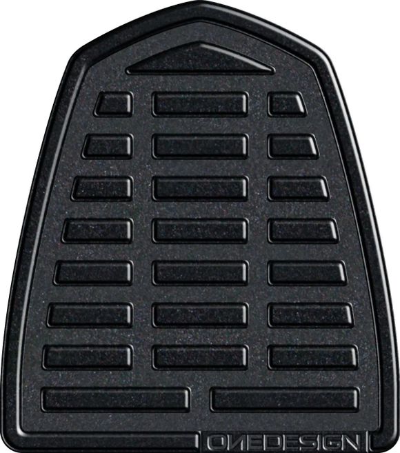 Onedesign tank pad Universal tank padRef: As00846A / 43010841